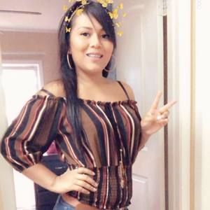 Meet your Posher, Zulema